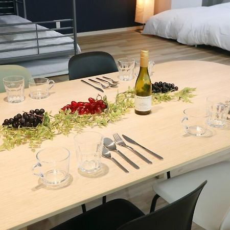Hotel Toraken Токио Екстериор снимка