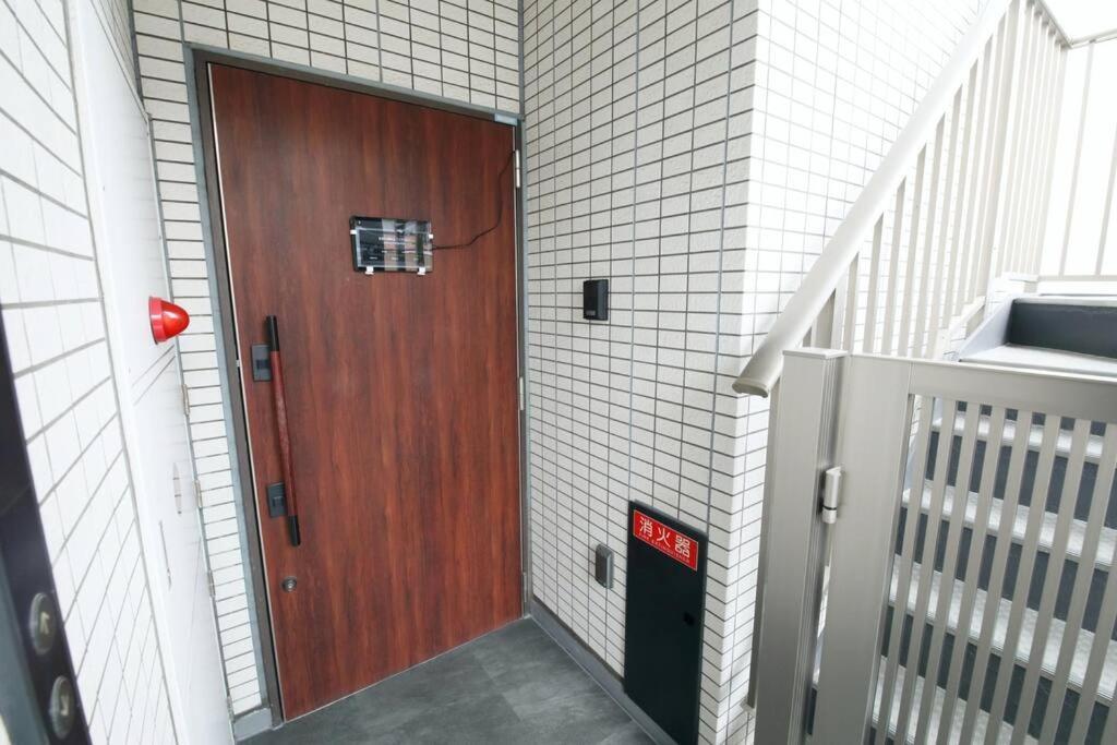 Hotel Toraken Токио Екстериор снимка