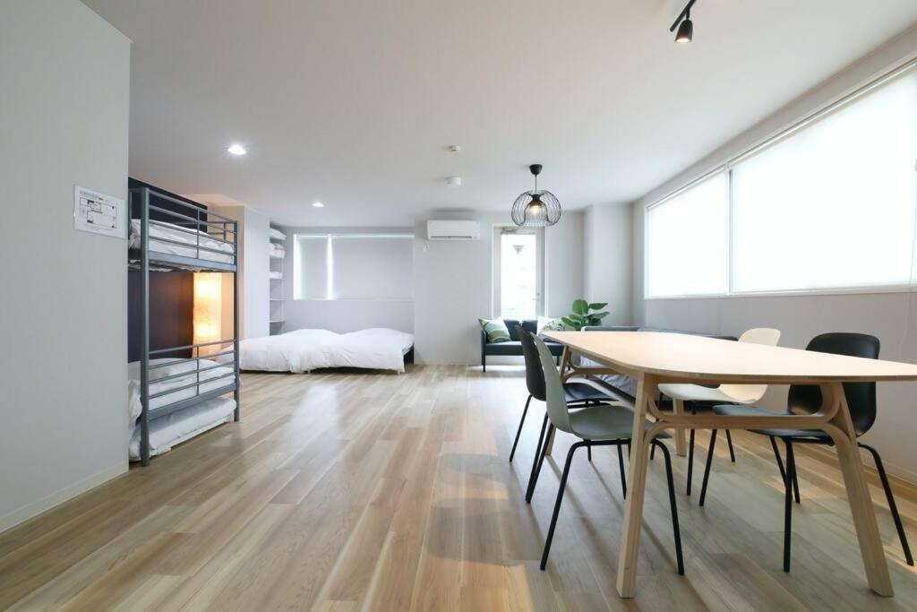 Hotel Toraken Токио Екстериор снимка