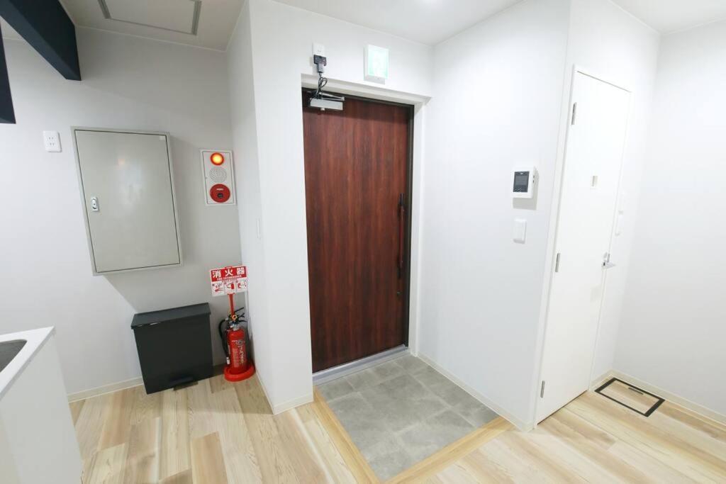 Hotel Toraken Токио Екстериор снимка