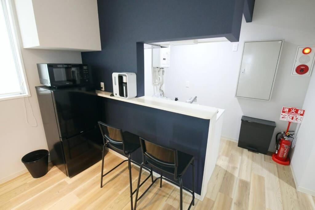 Hotel Toraken Токио Екстериор снимка