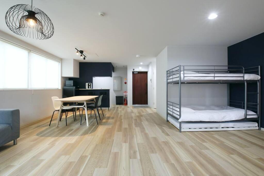 Hotel Toraken Токио Екстериор снимка