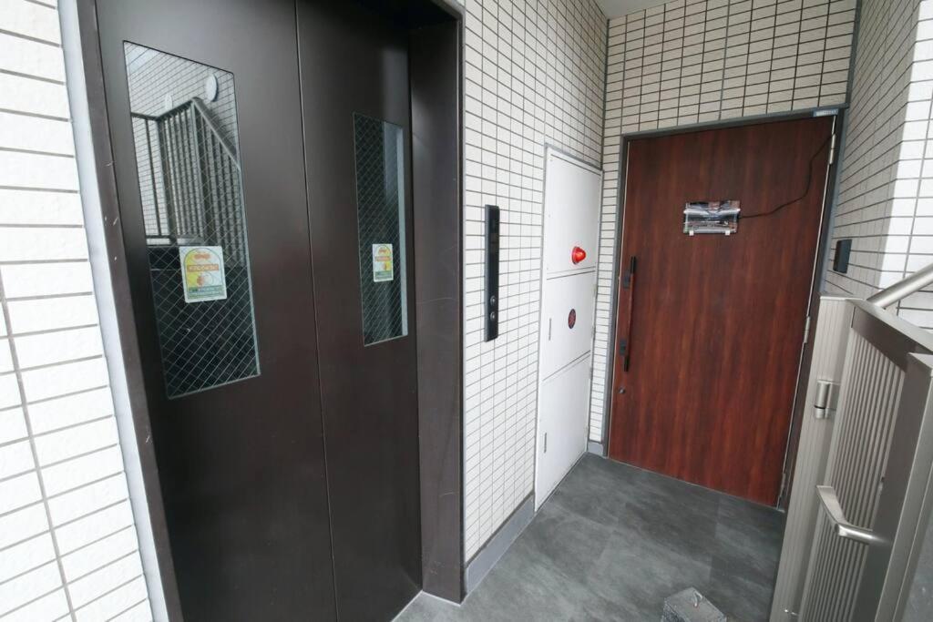 Hotel Toraken Токио Екстериор снимка