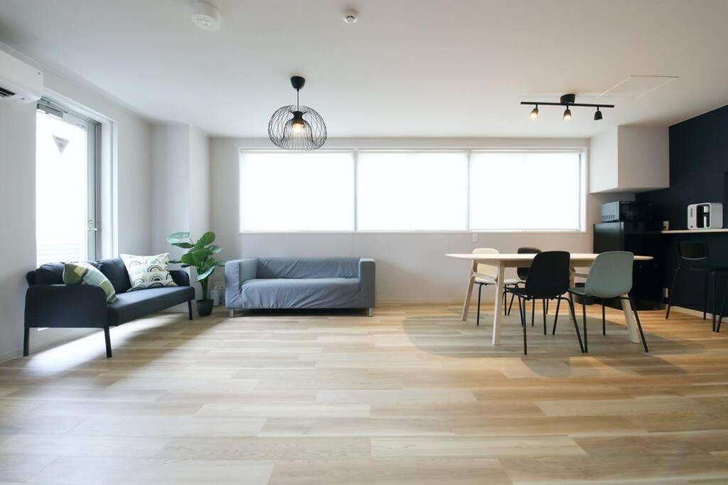 Hotel Toraken Токио Екстериор снимка