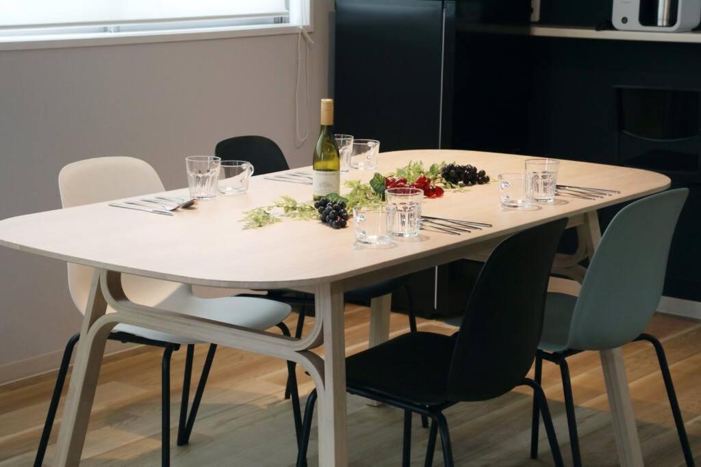 Hotel Toraken Токио Екстериор снимка