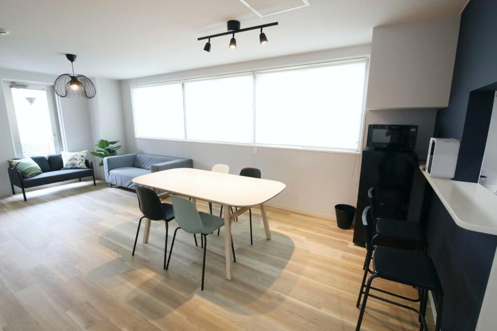 Hotel Toraken Токио Екстериор снимка